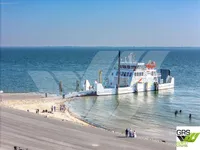 Buque Ro-Ro en venta