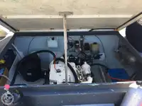 Arrastrero en venta