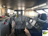 Buque de pasajeros en venta
