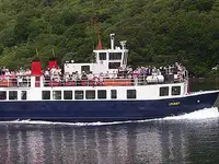 Buque de ferry en venta