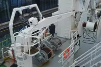 Buque portacontenedores en venta