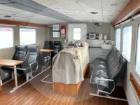 Buque de ferry en venta