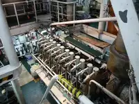Buque granelero en venta