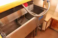 Buque de ferry en venta