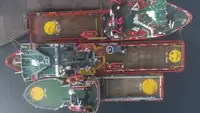 Buque de suministro para plataformas (PSV) en venta