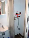 Buque de prospección en venta