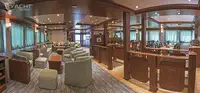 Buque de crucero en venta