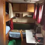 Remolcador en venta