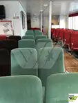 Buque de pasajeros en venta