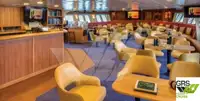 Buque de crucero en venta