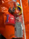 Buque de rescate en venta