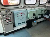 Remolcador en venta