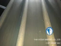Petrolero/quimiquero en venta