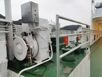 Buque Ro-Ro en venta