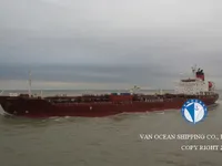 Petrolero/quimiquero en venta