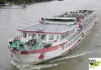 Buque de crucero en venta