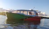 Buque de ferry en venta