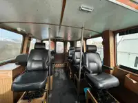 Lancha piloto en venta