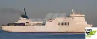 Ro-Ro ship en venta