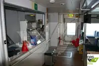 Buque de crucero en venta