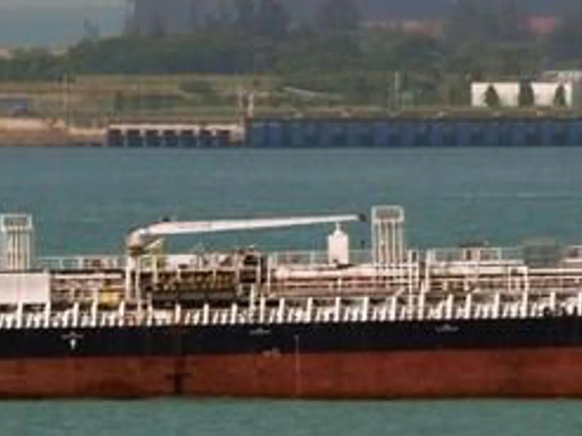 Petrolero/quimiquero en venta