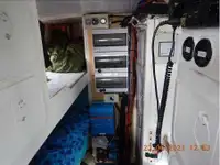 Arrastrero en venta