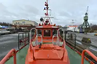 Barco piloto en venta