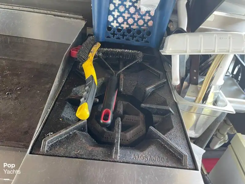 Pontón en venta