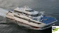 Barco RoPax en venta