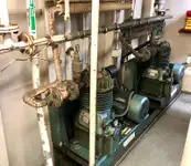Remolcador en venta