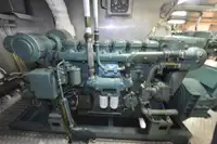 Remolcador en venta