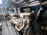 Lancha de tripulación en venta