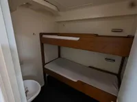 Buque de prospección en venta