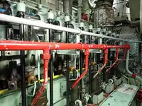 Petrolero/quimiquero en venta