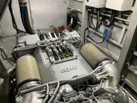 Buque de crucero en venta