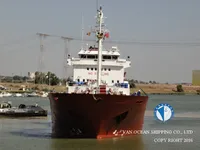 Petrolero/quimiquero en venta