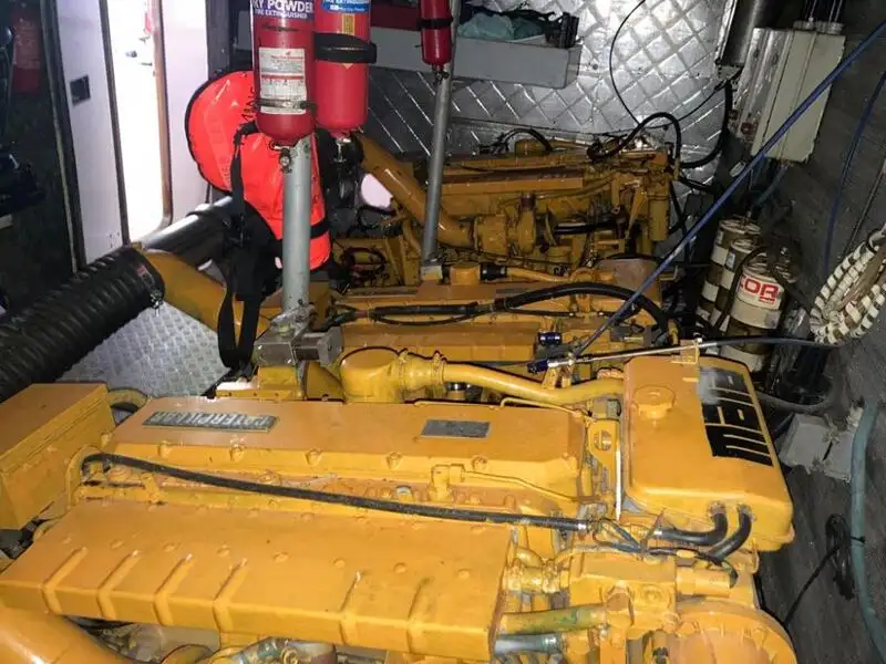 Buque de ferry en venta
