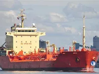 Petrolero/quimiquero en venta