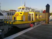 Buque de ferry en venta