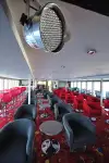 Buque de crucero en venta