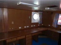 Buque de suministro rápido (FSV) en venta