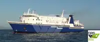 Buque Ro-Ro en venta