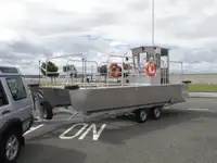 Barco mercante en venta