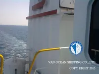Petrolero/quimiquero en venta