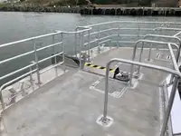 Buque de pasajeros en venta