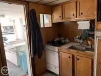 Palangrero en venta