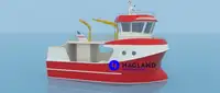 Longliner en venta