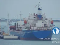 Petrolero/quimiquero en venta
