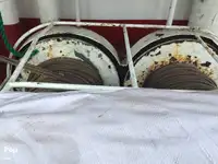 Arrastrero en venta
