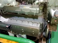 Buque de desembarco, tanque en venta